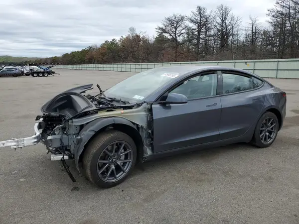 5YJ3E1EA1PF645130 2023 TESLA MODEL 3 - Image 1
