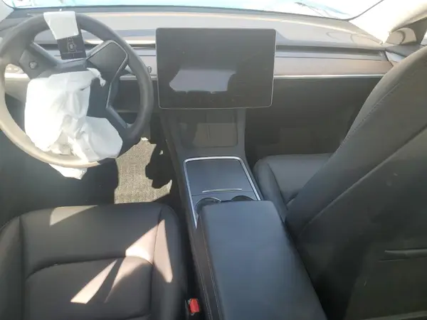 5YJ3E1EA1PF645130 2023 TESLA MODEL 3 - Image 8