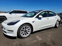 5YJ3E1EA1PF645273 2023 TESLA MODEL 3