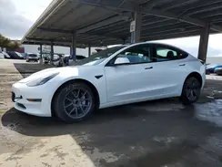 5YJ3E1EA1PF646441 2023 TESLA MODEL 3