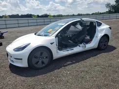 5YJ3E1EA1PF646746 2023 TESLA MODEL 3