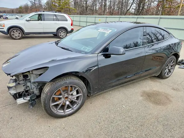 5YJ3E1EA1PF647072 2023 TESLA MODEL 3 - Image 1