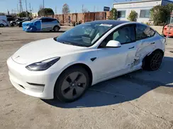 5YJ3E1EA1PF647377 2023 TESLA MODEL 3