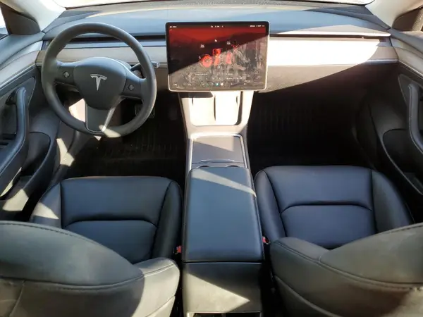 5YJ3E1EA1PF649274 2023 TESLA MODEL 3 - Image 8