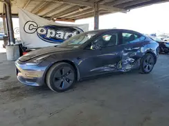 5YJ3E1EA1PF649467 2023 TESLA MODEL 3