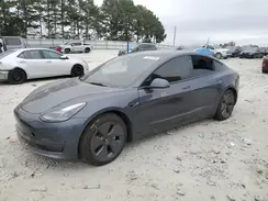 5YJ3E1EA1PF649629 2023 TESLA MODEL 3