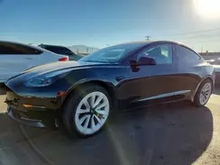 5YJ3E1EA1PF650344 2023 TESLA MODEL 3