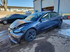 5YJ3E1EA1PF650473 2023 TESLA MODEL 3