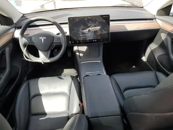5YJ3E1EA1PF650473 2023 TESLA MODEL 3 - Image 8