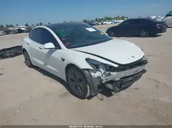 5YJ3E1EA1PF651414 2023 TESLA MODEL 3