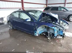 5YJ3E1EA1PF651865 2023 TESLA MODEL 3