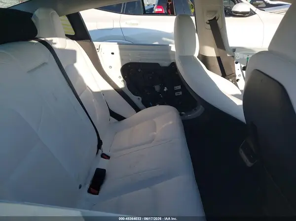 5YJ3E1EA1PF652451 2023 TESLA MODEL 3 - Image 8