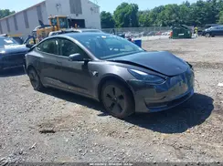 5YJ3E1EA1PF652515 2023 TESLA MODEL 3
