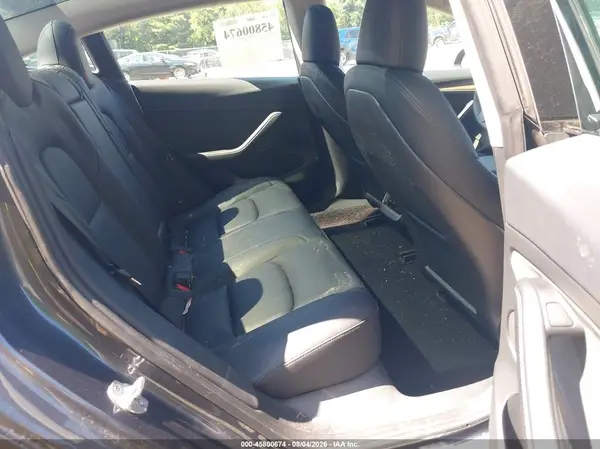 5YJ3E1EA1PF652515 2023 TESLA MODEL 3 - Image 8