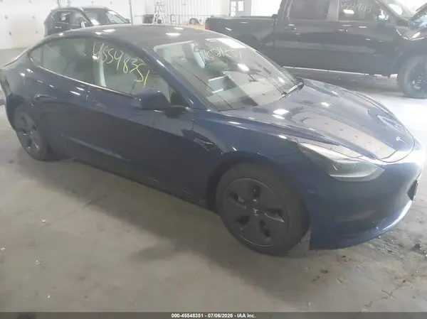 5YJ3E1EA1PF652708 2023 TESLA MODEL 3 - Image 1