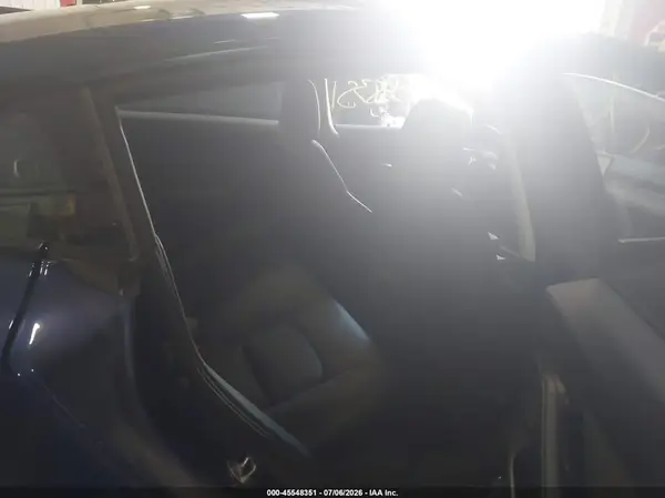 5YJ3E1EA1PF652708 2023 TESLA MODEL 3 - Image 8