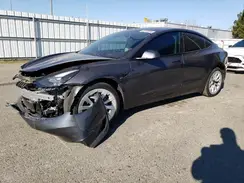 5YJ3E1EA1PF652868 2023 TESLA MODEL 3