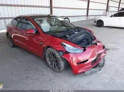 5YJ3E1EA1PF653213 2023 TESLA MODEL 3