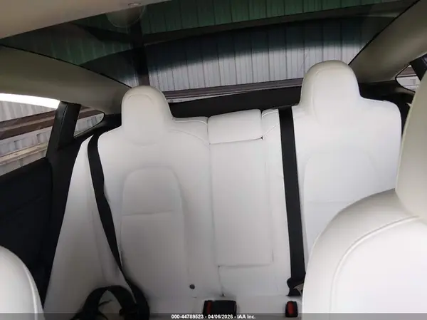 5YJ3E1EA1PF653213 2023 TESLA MODEL 3 - Image 8