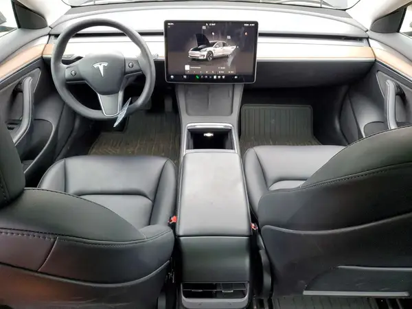5YJ3E1EA1PF653454 2023 TESLA MODEL 3 - Image 8