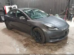 5YJ3E1EA1PF653860 2023 TESLA MODEL 3