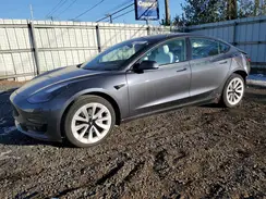 5YJ3E1EA1PF654281 2023 TESLA MODEL 3