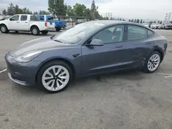 5YJ3E1EA1PF655205 2023 TESLA MODEL 3