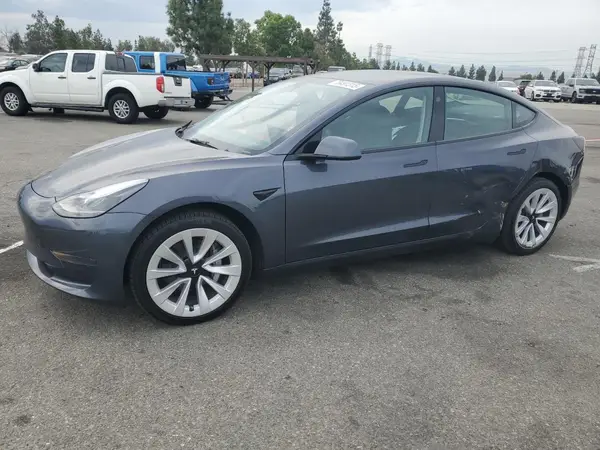 5YJ3E1EA1PF655205 2023 TESLA MODEL 3 - Image 1