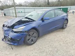 5YJ3E1EA1PF655463 2023 TESLA MODEL 3
