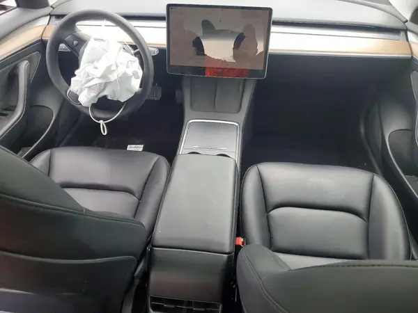 5YJ3E1EA1PF655463 2023 TESLA MODEL 3 - Image 8