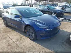 5YJ3E1EA1PF655558 2023 TESLA MODEL 3