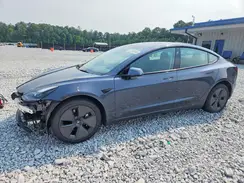5YJ3E1EA1PF655706 2023 TESLA MODEL 3