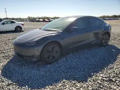 5YJ3E1EA1PF656497 2023 TESLA MODEL 3