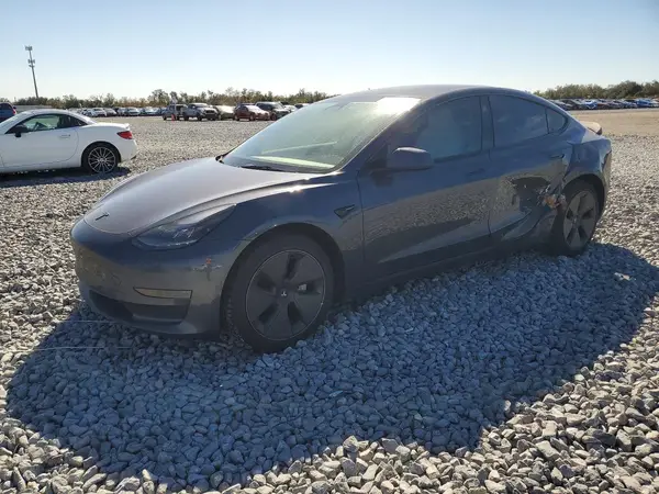 5YJ3E1EA1PF656497 2023 TESLA MODEL 3 - Image 1