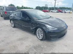 5YJ3E1EA1PF657066 2023 TESLA MODEL 3