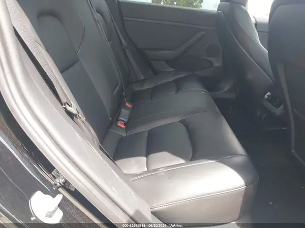 5YJ3E1EA1PF657066 2023 TESLA MODEL 3 - Image 8