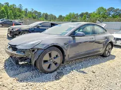 5YJ3E1EA1PF657228 2023 TESLA MODEL 3