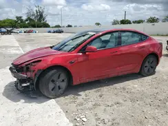 5YJ3E1EA1PF657570 2023 TESLA MODEL 3
