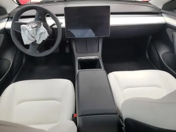 5YJ3E1EA1PF657570 2023 TESLA MODEL 3 - Image 8