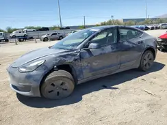 5YJ3E1EA1PF657696 2023 TESLA MODEL 3