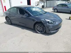 5YJ3E1EA1PF657861 2023 TESLA MODEL 3