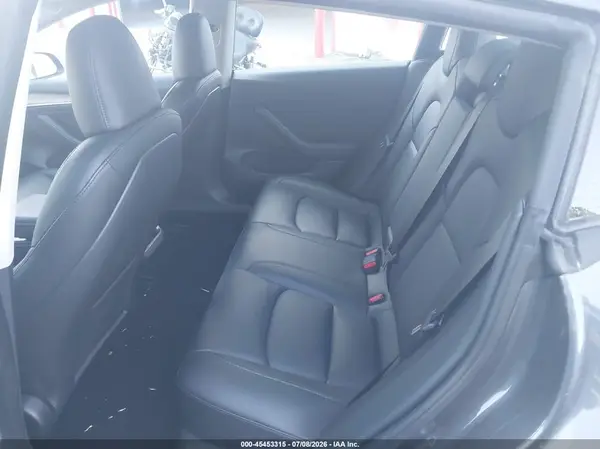 5YJ3E1EA1PF657861 2023 TESLA MODEL 3 - Image 8