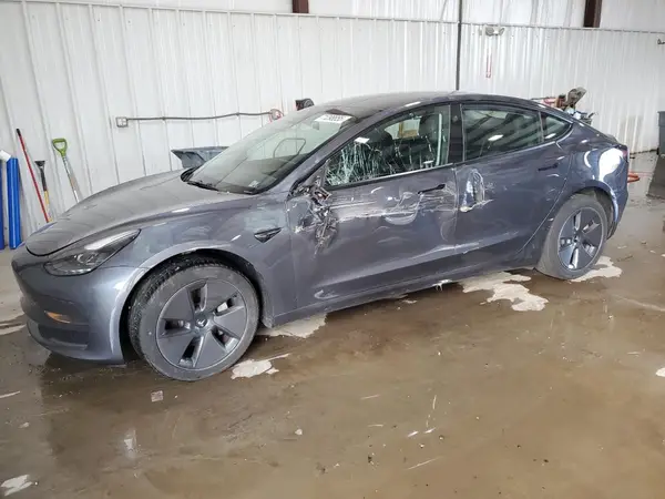 5YJ3E1EA1PF658573 2023 TESLA MODEL 3 - Image 1