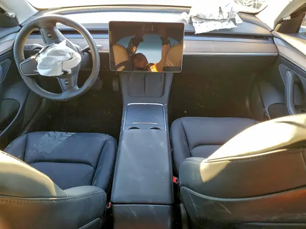 5YJ3E1EA1PF660422 2023 TESLA MODEL 3 - Image 8