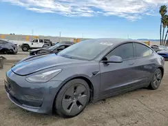 5YJ3E1EA1PF660839 2023 TESLA MODEL 3