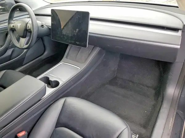 5YJ3E1EA1PF660839 2023 TESLA MODEL 3 - Image 8