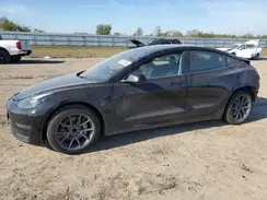 5YJ3E1EA1PF661148 2023 TESLA MODEL 3
