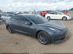 5YJ3E1EA1PF661750 2023 TESLA MODEL 3