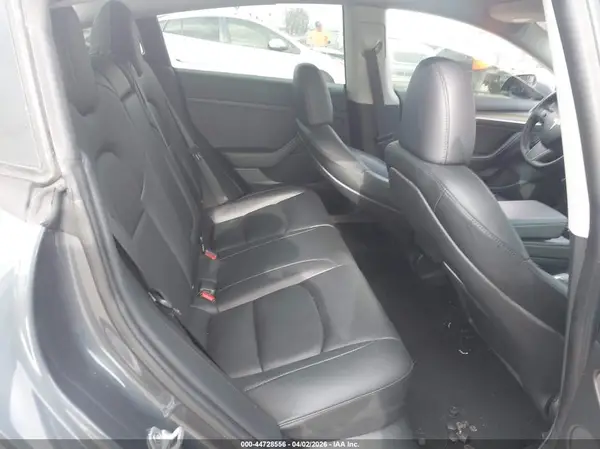 5YJ3E1EA1PF661750 2023 TESLA MODEL 3 - Image 8
