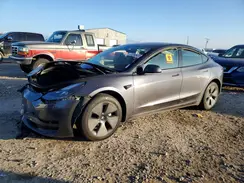 5YJ3E1EA1PF662588 2023 TESLA MODEL 3